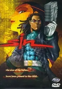 SIN: Создатели монстров (2000)