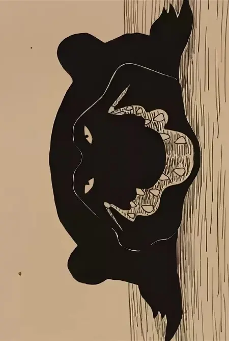Старый крокодил (2005)