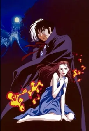 Чёрный Джек (1993)
