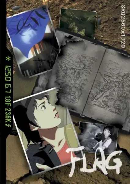 Флаг (2006)