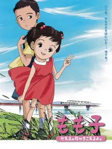 Момоко слышит песню лягушат (2003)