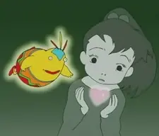 Открывая дверь (1995)